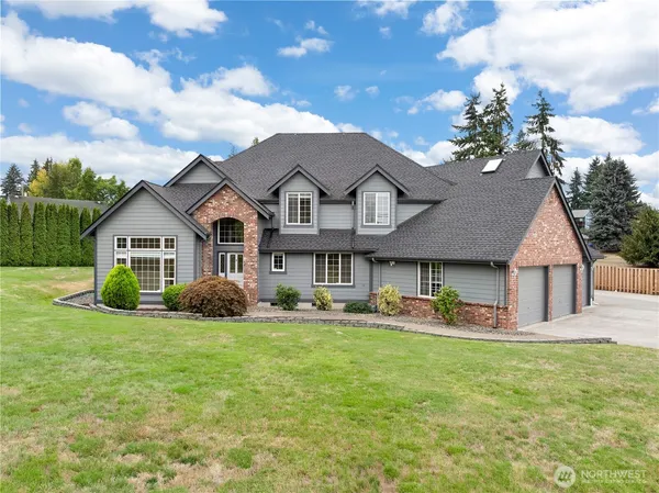 $1,075,000 | 6914 86th Street East, Puyallup, WA 98371