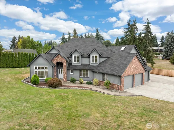 $1,075,000 | 6914 86th Street East, Puyallup, WA 98371