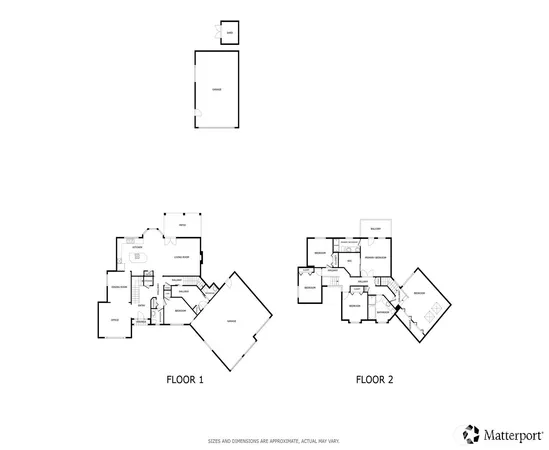 $1,075,000 | 6914 86th Street East, Puyallup, WA 98371