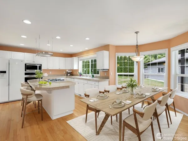 $1,075,000 | 6914 86th Street East, Puyallup, WA 98371