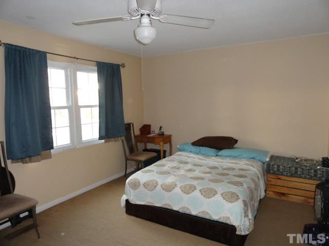 6439 New Market Way Raleigh, NC 27615 - Photo 20 of 25 Master Bedroom