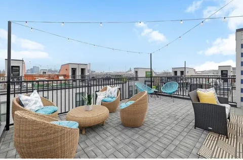 $999,000 | 507 27th Avenue North, Nashville, TN 37209