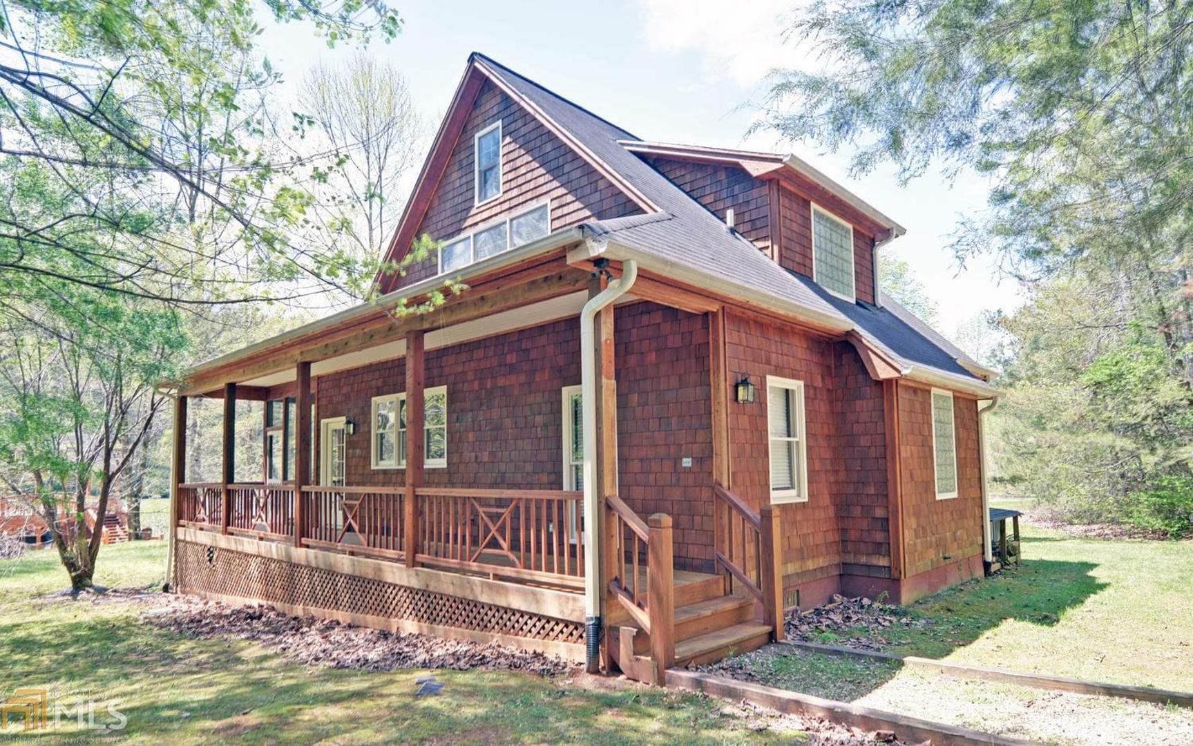 5481 Lake Rabun Road Lakemont, GA 30552 - Photo 1 of 1 Gallery Image 1