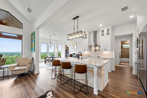 $798,900 | 213 Lets Roll Drive, Fischer, TX 78623
