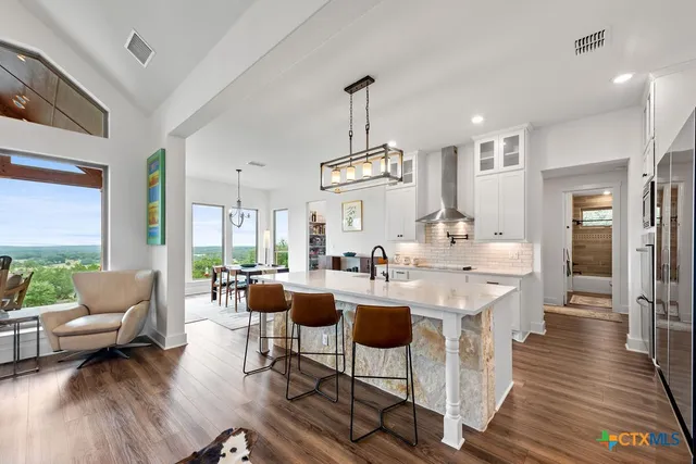 $859,000 | 213 Lets Roll Drive, Fischer, TX 78623