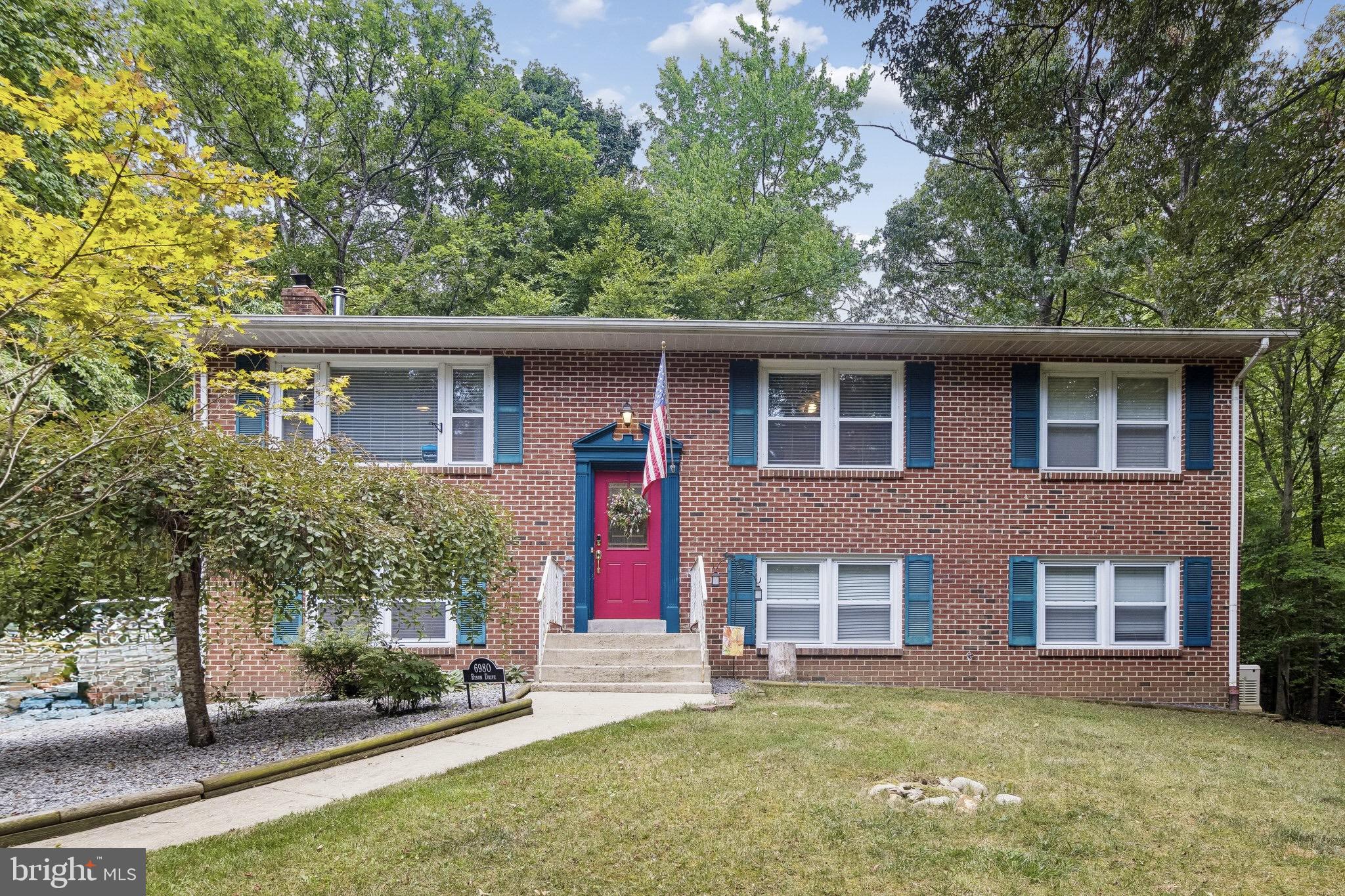 6980 Rison Drive Indian Head, MD 20640 - Photo 1 of 31 Exterior Main