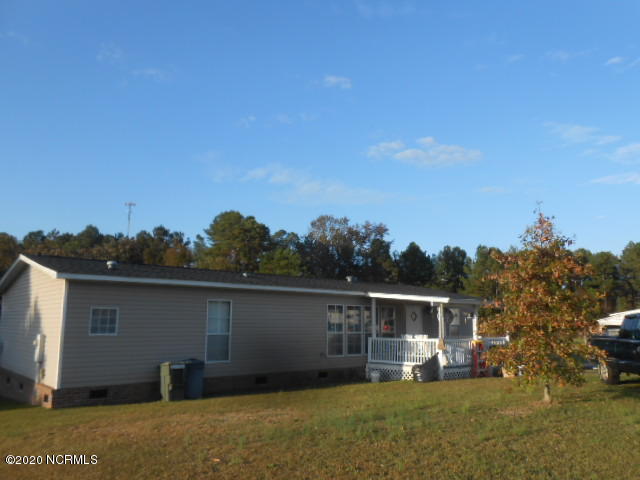 9551 Camp Charles Road Bailey, NC 27807 - Photo 2 of 12 lee 024