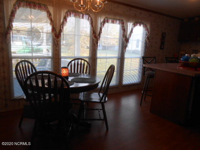 9551 Camp Charles Road Bailey, NC 27807 - Photo 6 of 12 lee 039