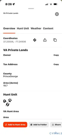 $225,000 | 19.7001 Ruffin Road, Prince George, VA 23875