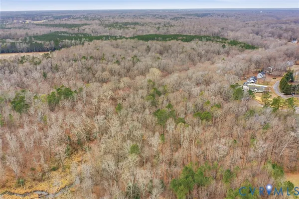 a view of an outdoor space with a lake view