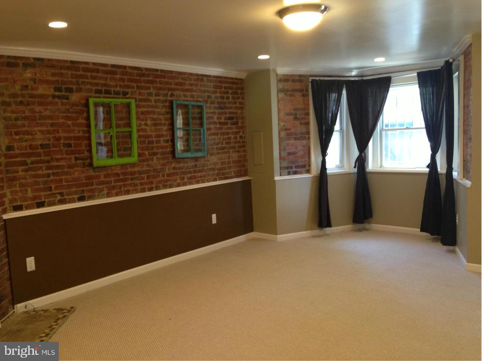706 7th Street Northeast Washington, DC 20002 - Photo 12 of 21 Lower Level (1 of 2)