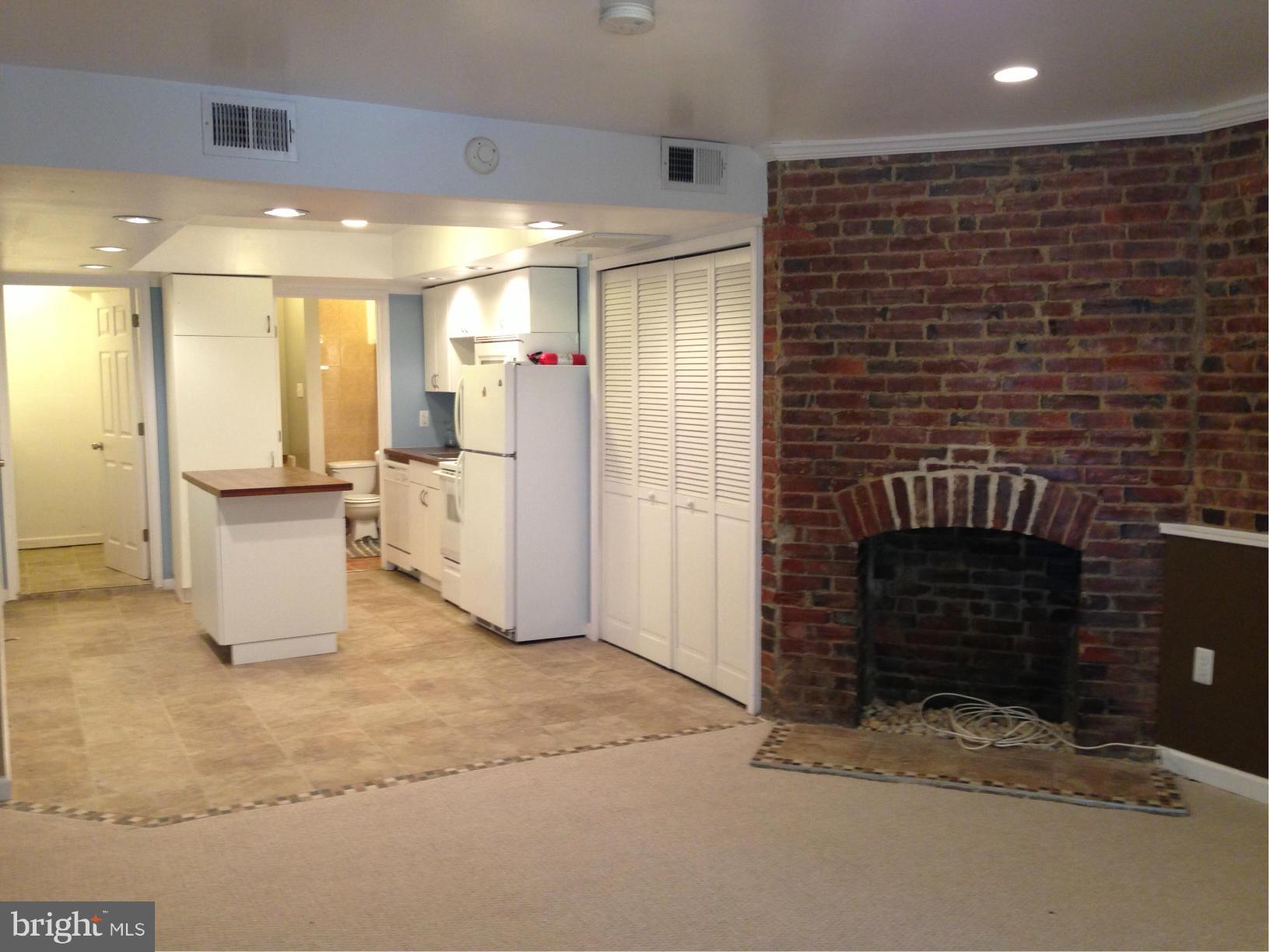 706 7th Street Northeast Washington, DC 20002 - Photo 13 of 21 Lower Level (2 of 2)