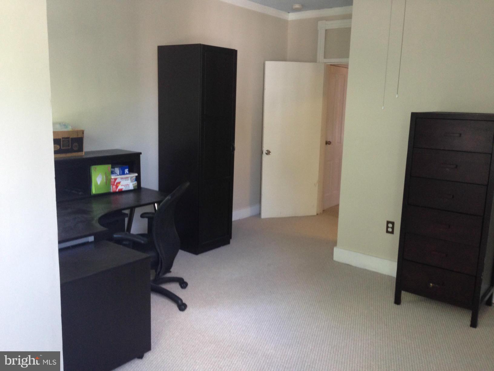 706 7th Street Northeast Washington, DC 20002 - Photo 9 of 21 Bedroom #1 (3 of 3)