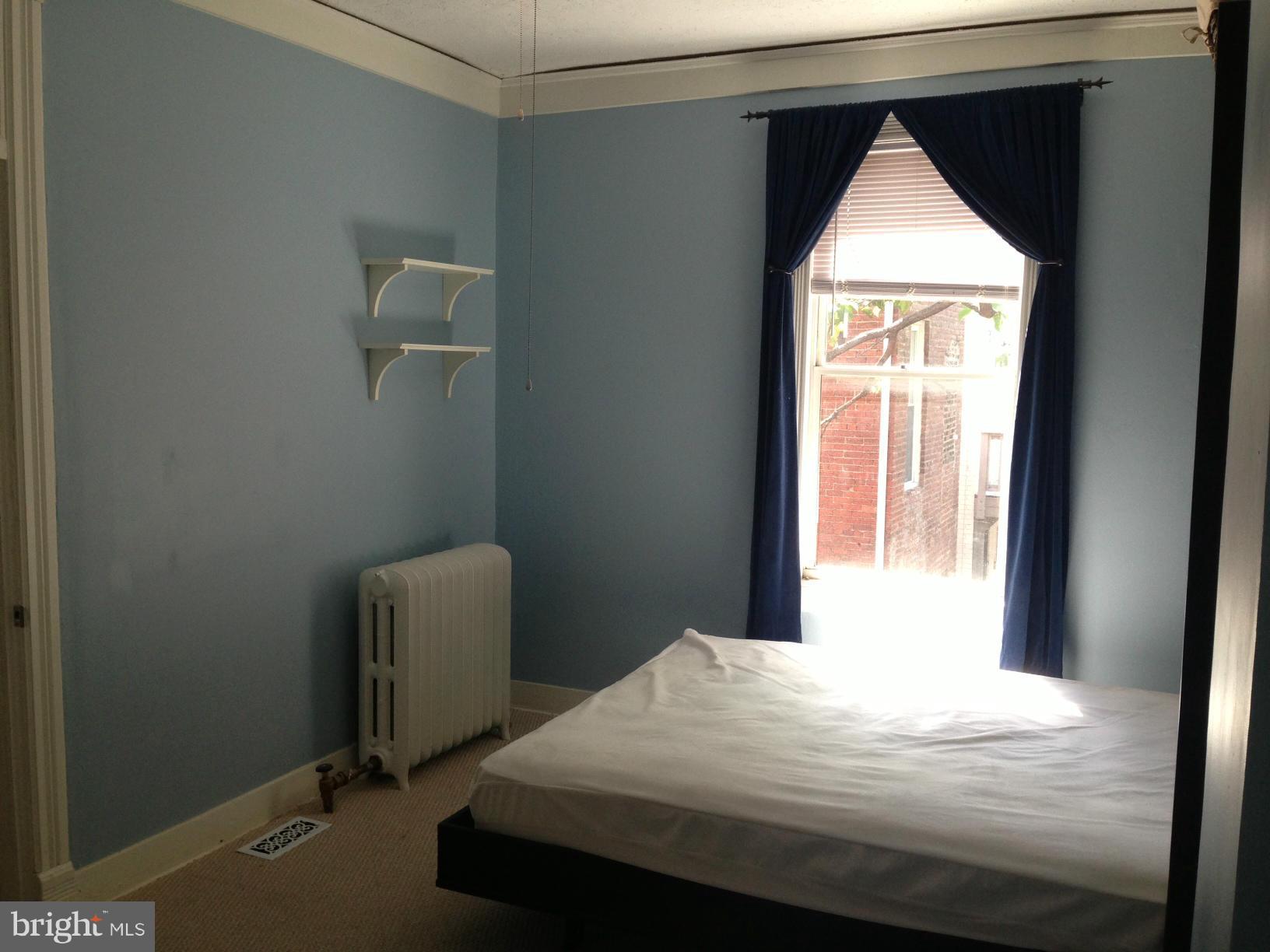 706 7th Street Northeast Washington, DC 20002 - Photo 10 of 21 Bedroom #2