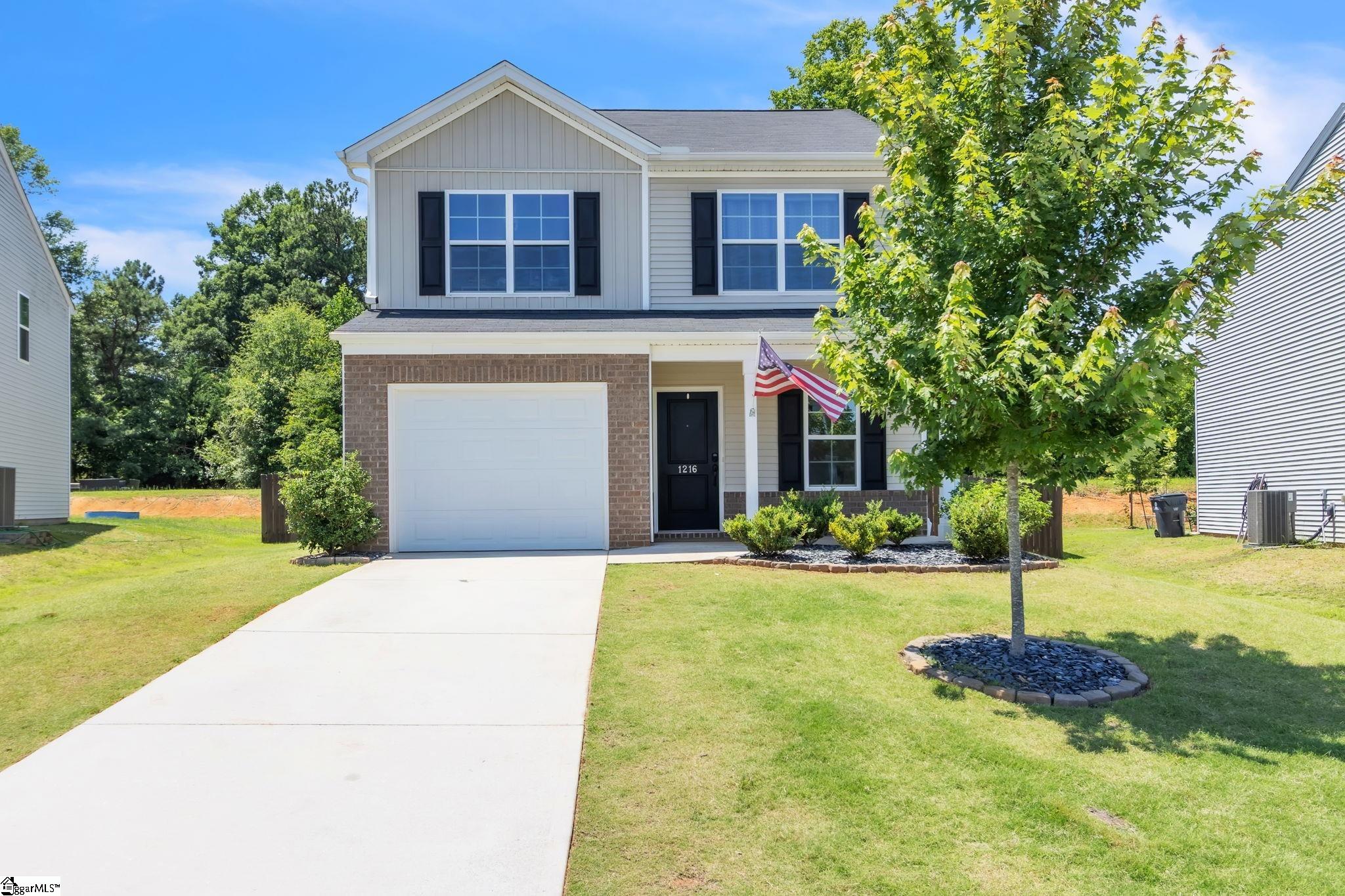 1216 Paramount Drive Lyman, SC 29365 - Photo 1 of 28
