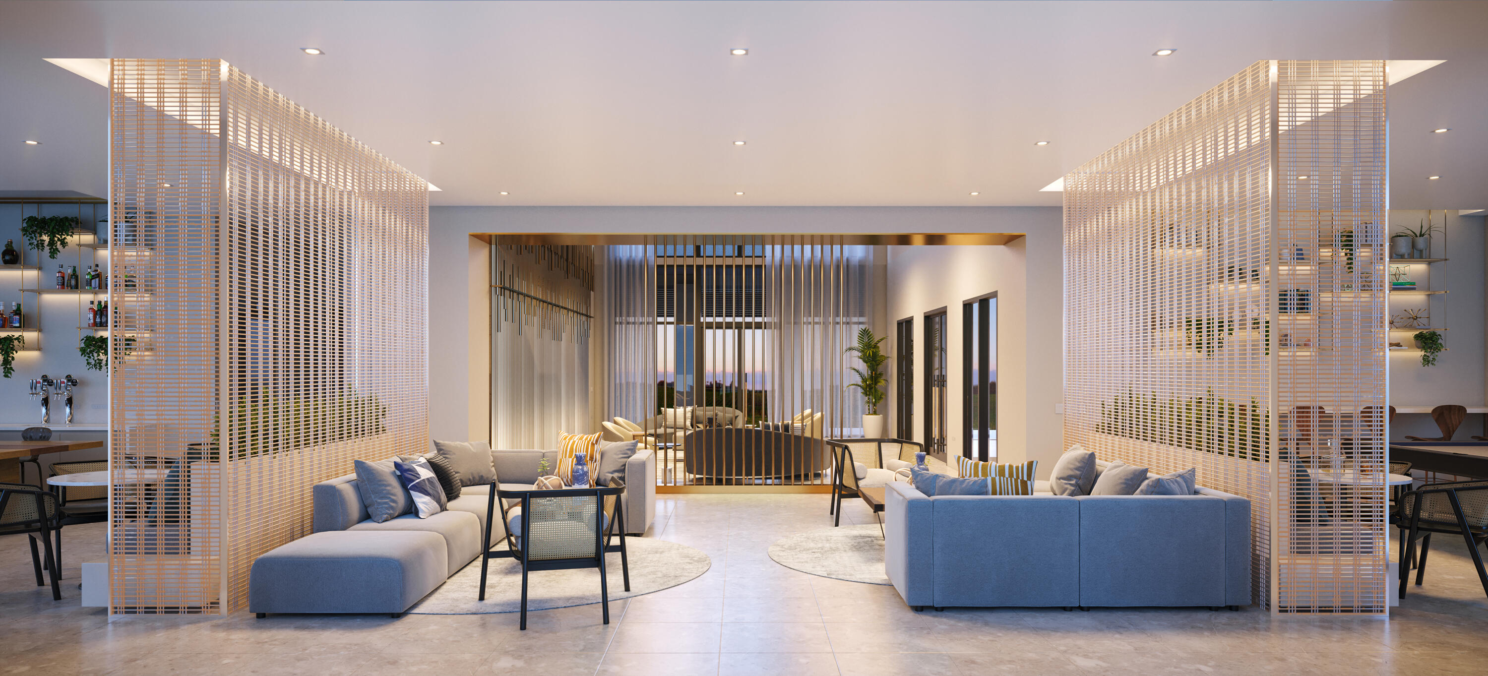 7200 West 4th Avenue, Unit 19308 Hialeah, FL 33014 - Photo 12 of 14 Lobby