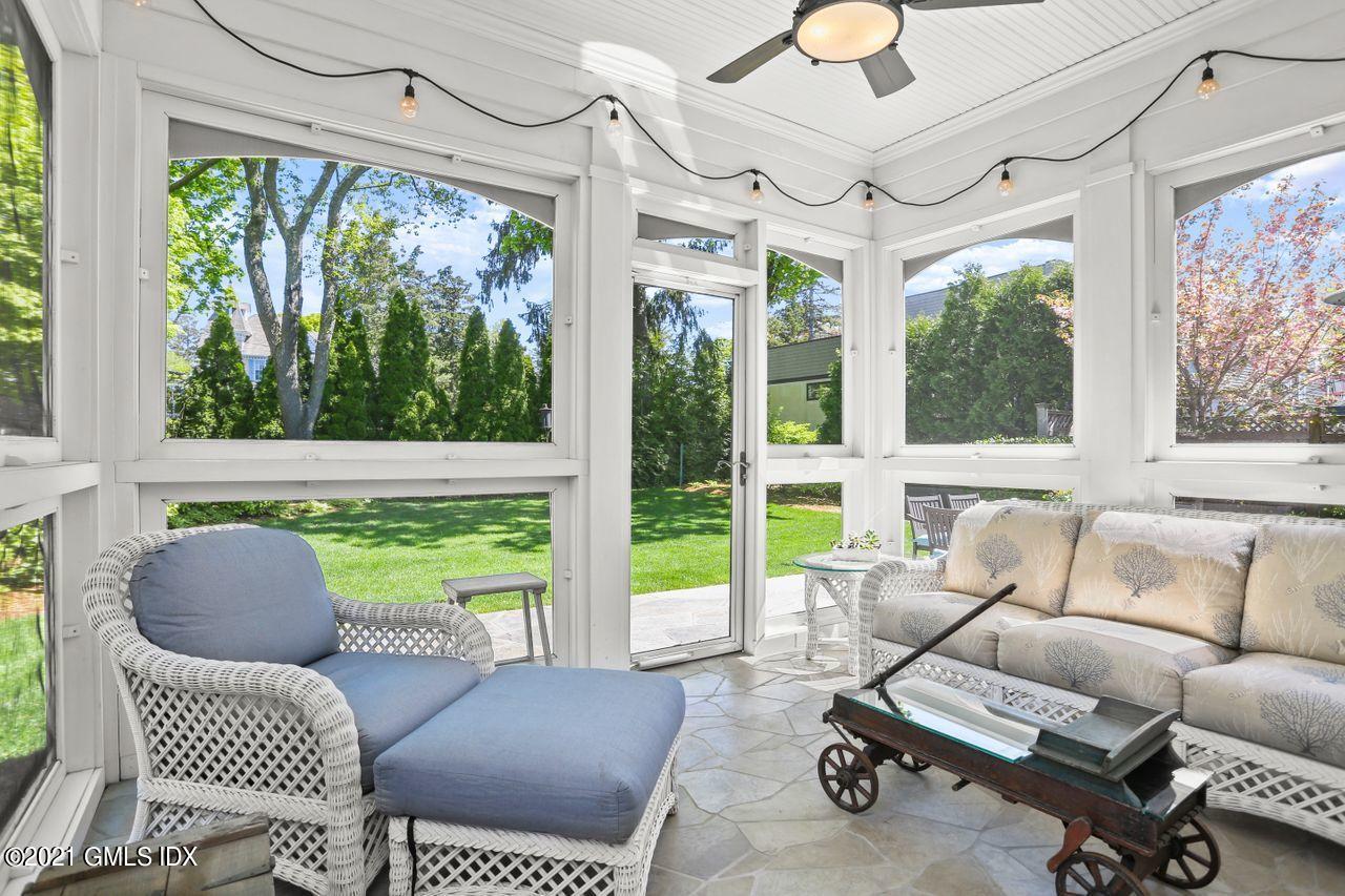 9 Center Road Old Greenwich, CT 06870 - Photo 12 of 42 028
