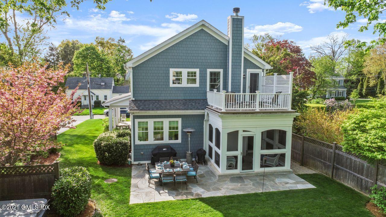 9 Center Road Old Greenwich, CT 06870 - Photo 36 of 42 003 (1)