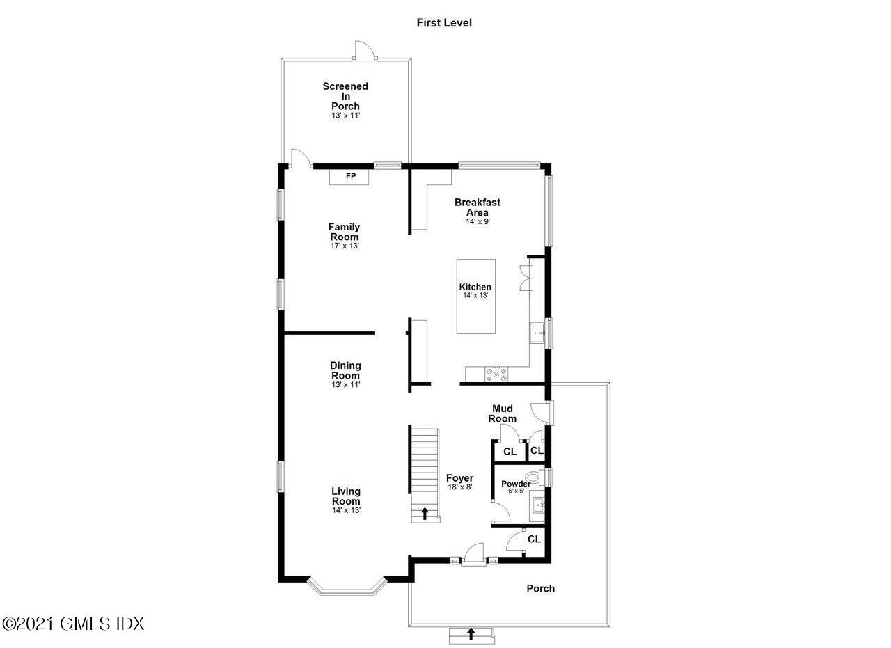 9 Center Road Old Greenwich, CT 06870 - Photo 40 of 42 First_Level