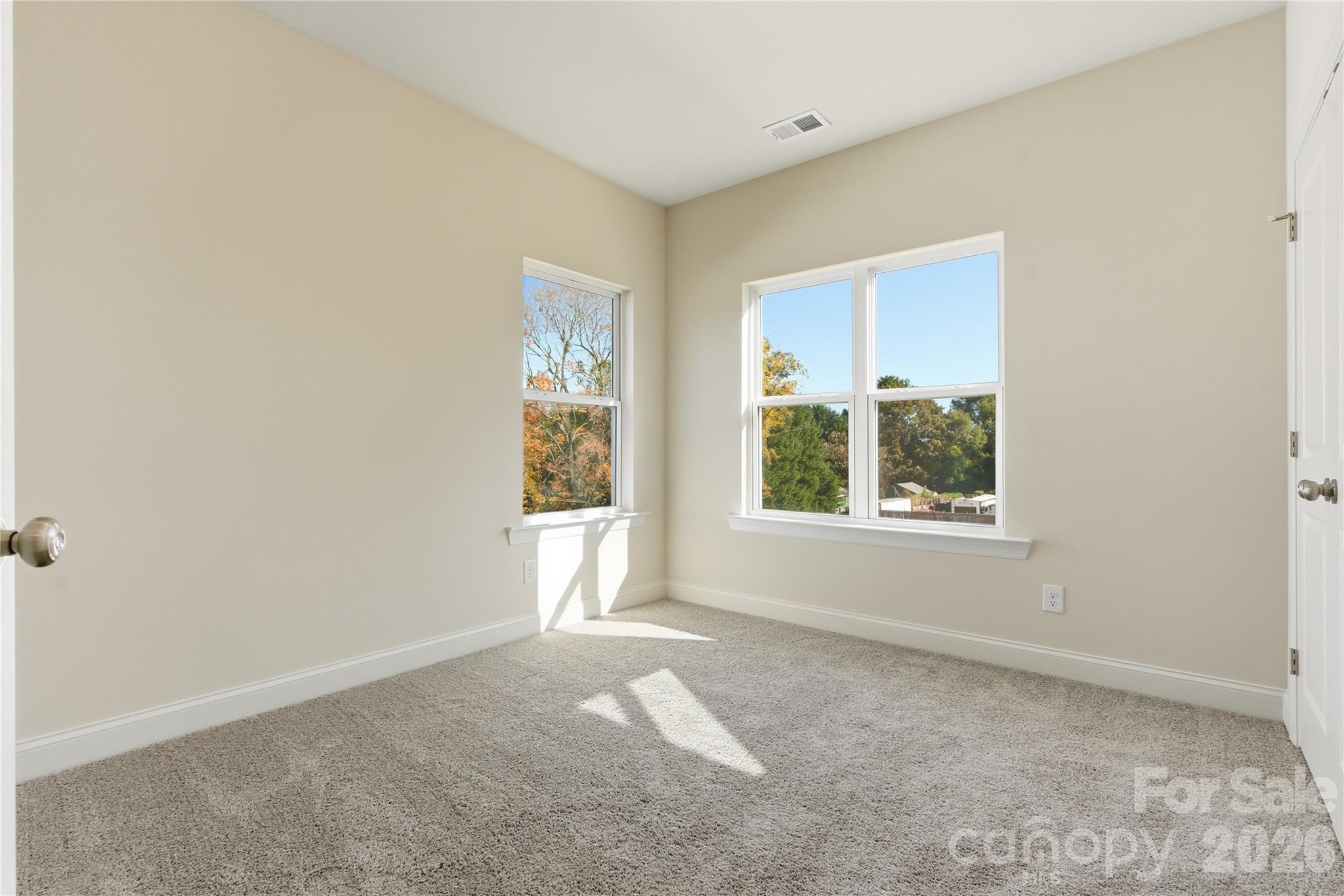 230 1st Street South Fort Mill, SC 29708 - Photo 18 of 22 a view of an empty room with a window