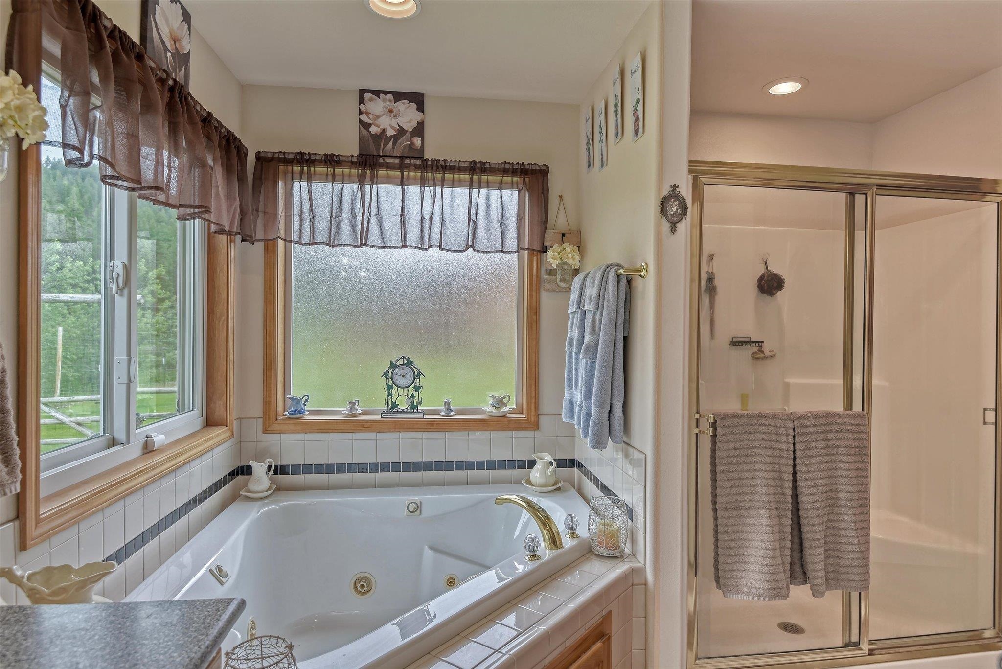 61 Paradise Cove Road Kettle Falls, WA 99141 - Photo 20 of 37