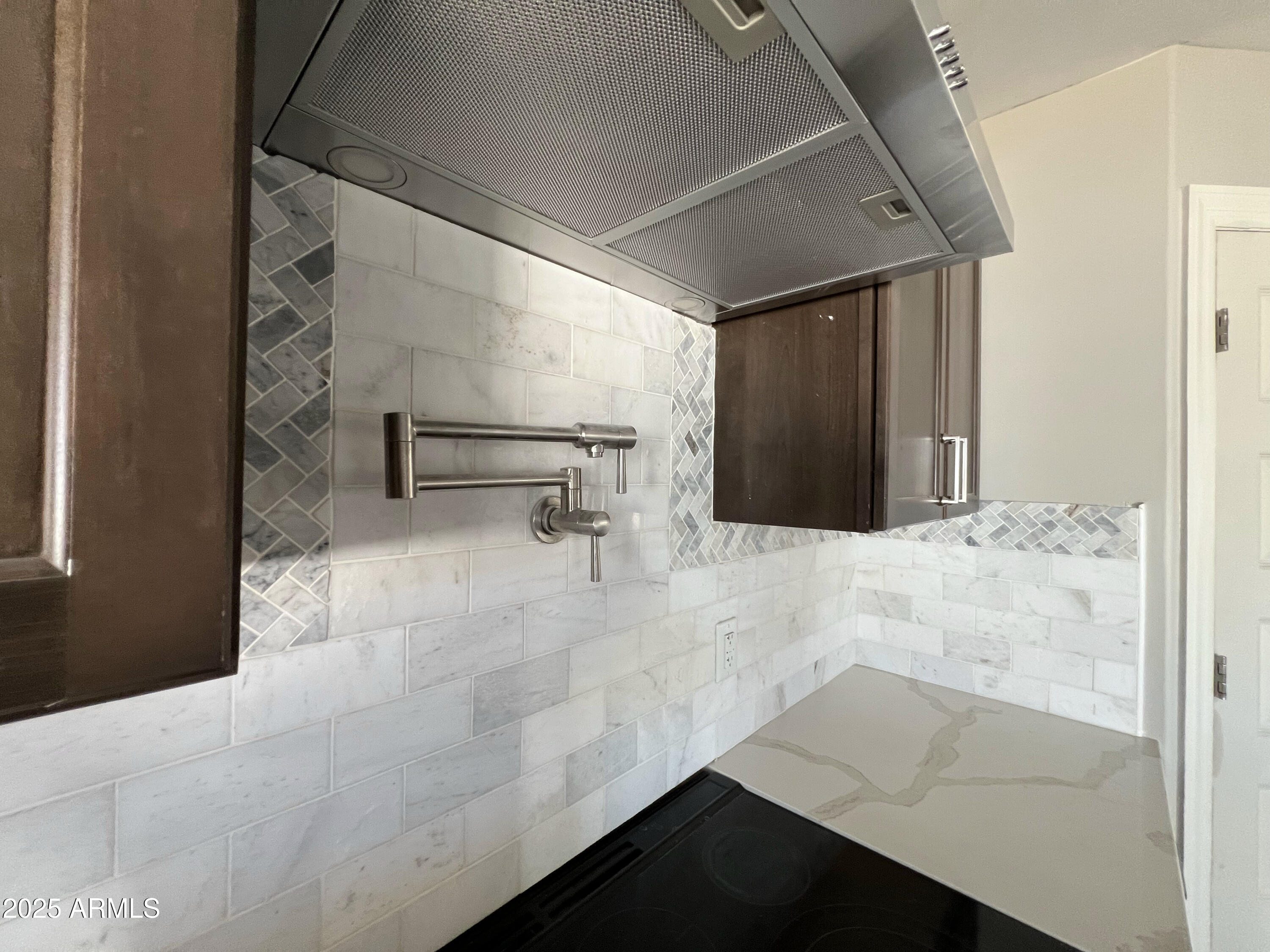 8201 South 26th Street Phoenix, AZ 85042 - Photo 29 of 42 a bathroom with a sink and a shower