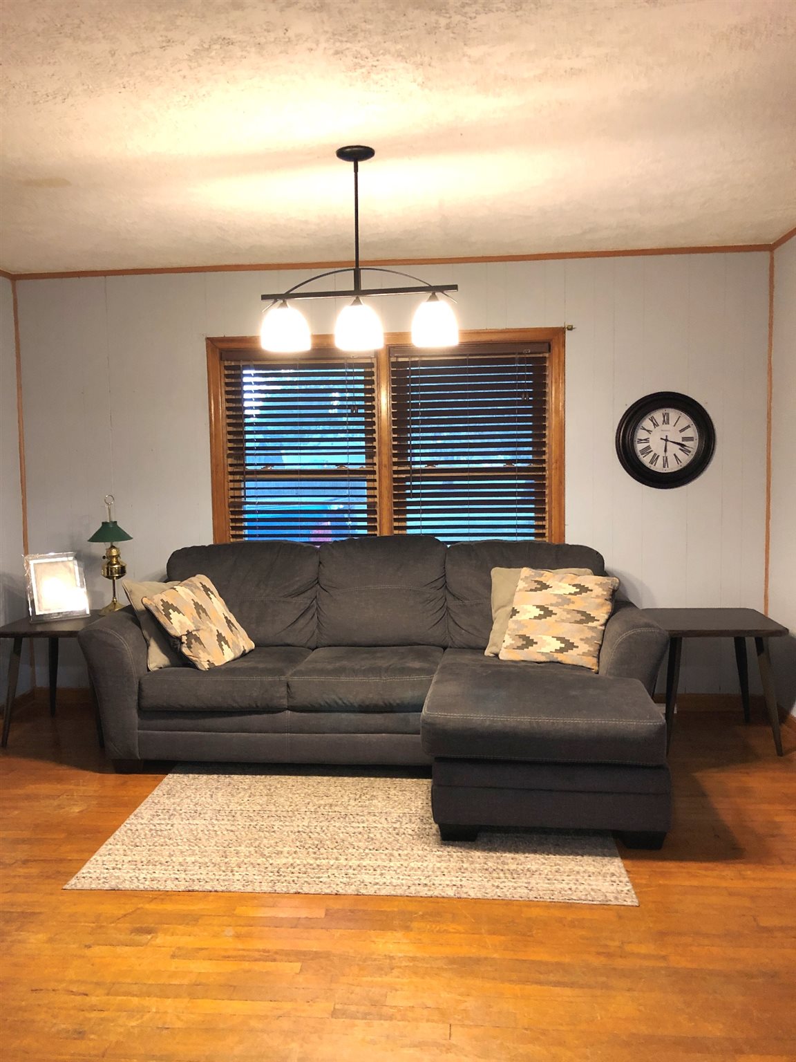 601 South Ripley Street Brookston, IN 47923 - Photo 8 of 33