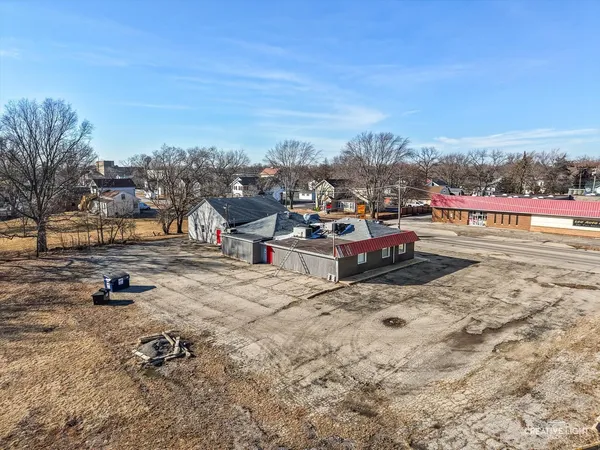 $599,900 | 512 East Church Street, Sandwich, IL 60548