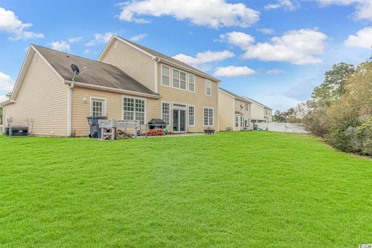 587 Tuckahoe Road Myrtle Beach, SC 29579 - Photo 15 of 15