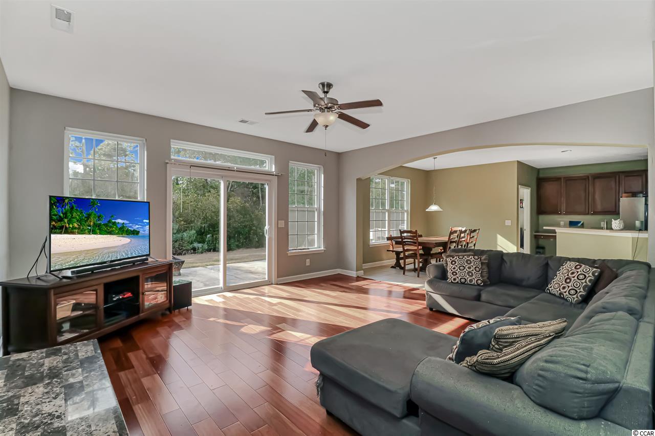 587 Tuckahoe Road Myrtle Beach, SC 29579 - Photo 3 of 15
