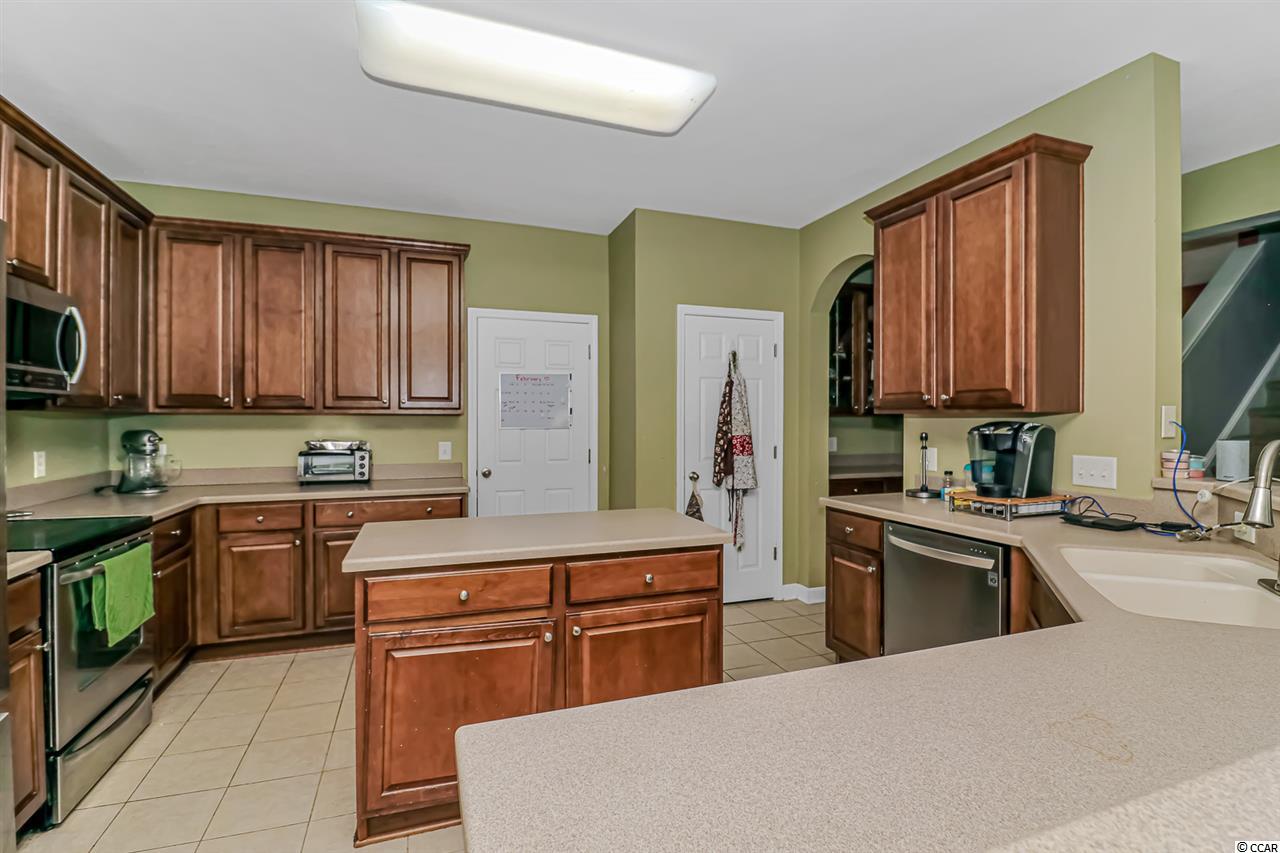 587 Tuckahoe Road Myrtle Beach, SC 29579 - Photo 5 of 15