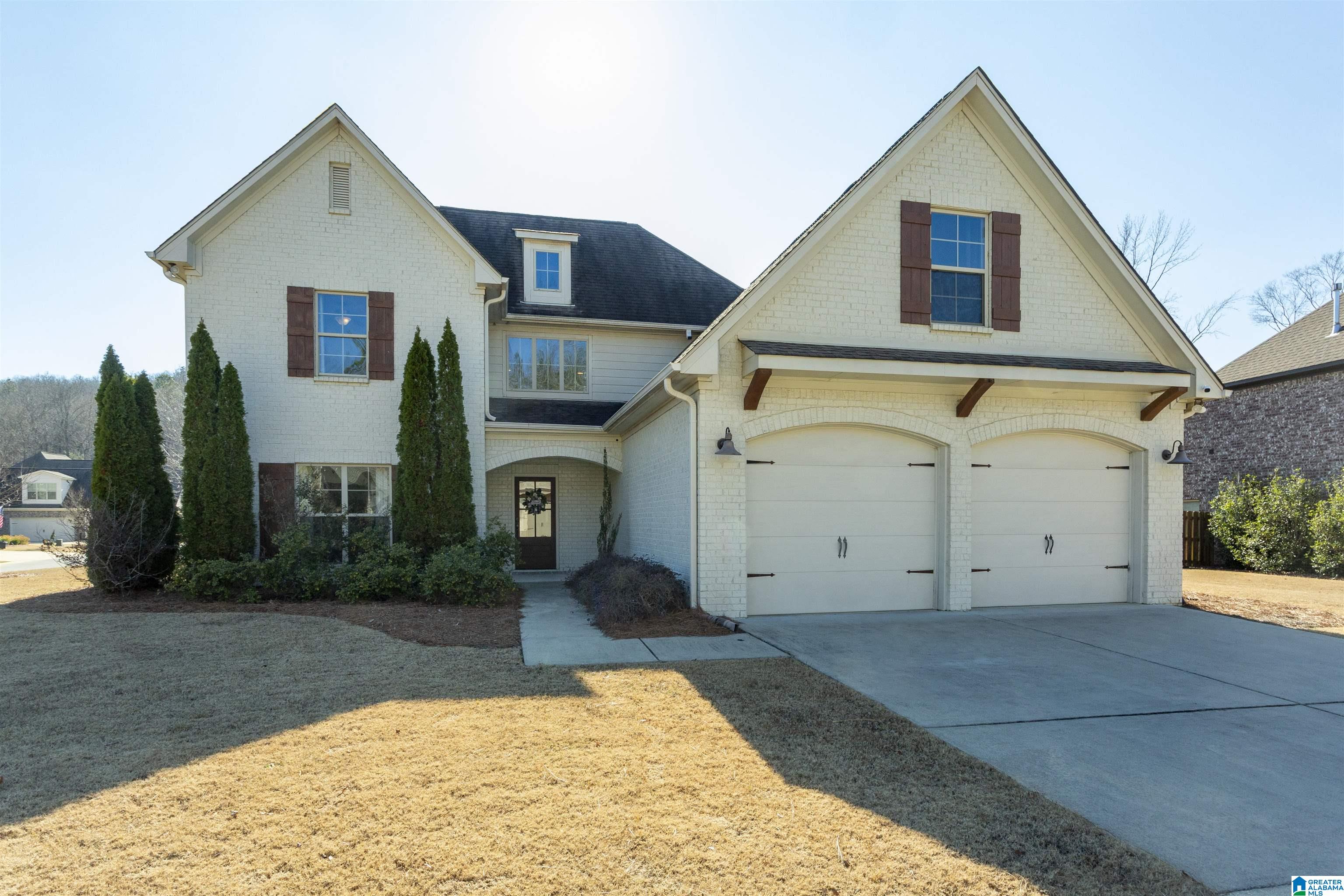 449 Ballantrae Road Pelham, AL 35124 - Photo 2 of 80