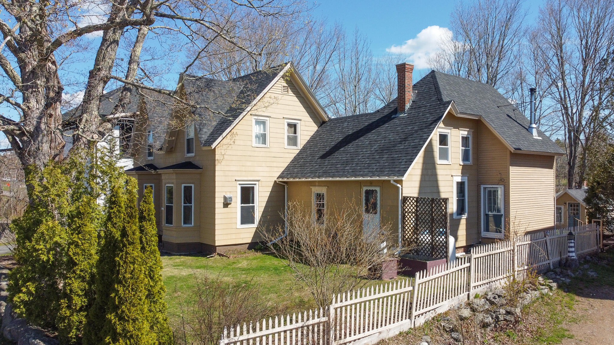 8 Leighton Point Road Pembroke, ME 04666 - Photo 3 of 31 3