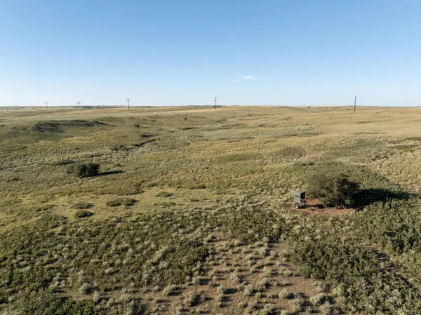 $228,127 | 24 Sec 26 160 Ac Nw/4, McLean, TX 79057