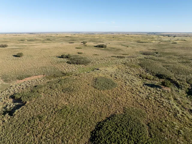 $228,127 | 24 Sec 26 160 Ac Nw/4, McLean, TX 79057