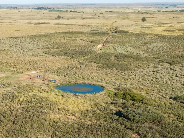 $228,127 | 24 Sec 26 160 Ac Nw/4, McLean, TX 79057