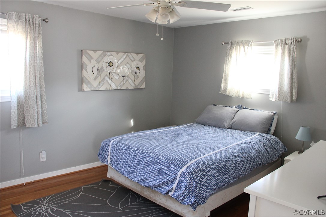 2710 Tanager Road Henrico, VA 23228 - Photo 13 of 24 Gallery Image 13