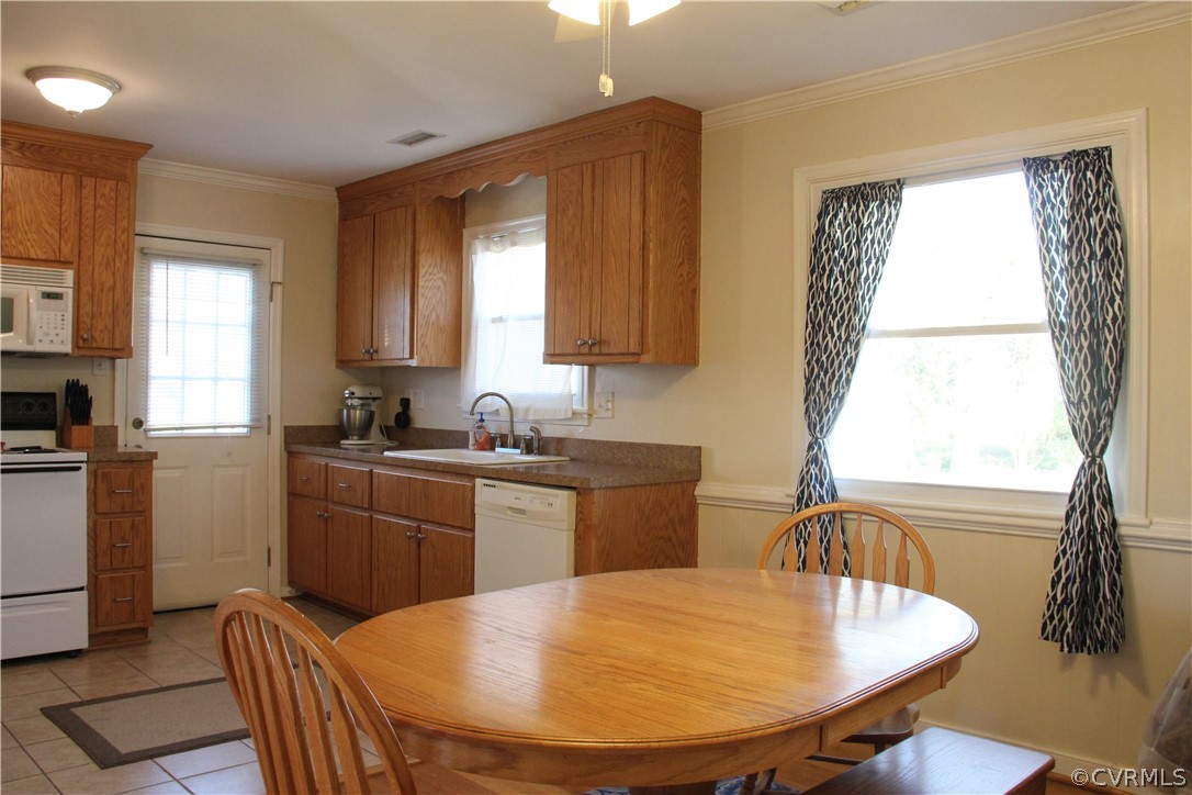 2710 Tanager Road Henrico, VA 23228 - Photo 6 of 24 Gallery Image 6