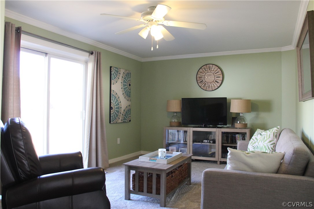 2710 Tanager Road Henrico, VA 23228 - Photo 8 of 24 Gallery Image 8