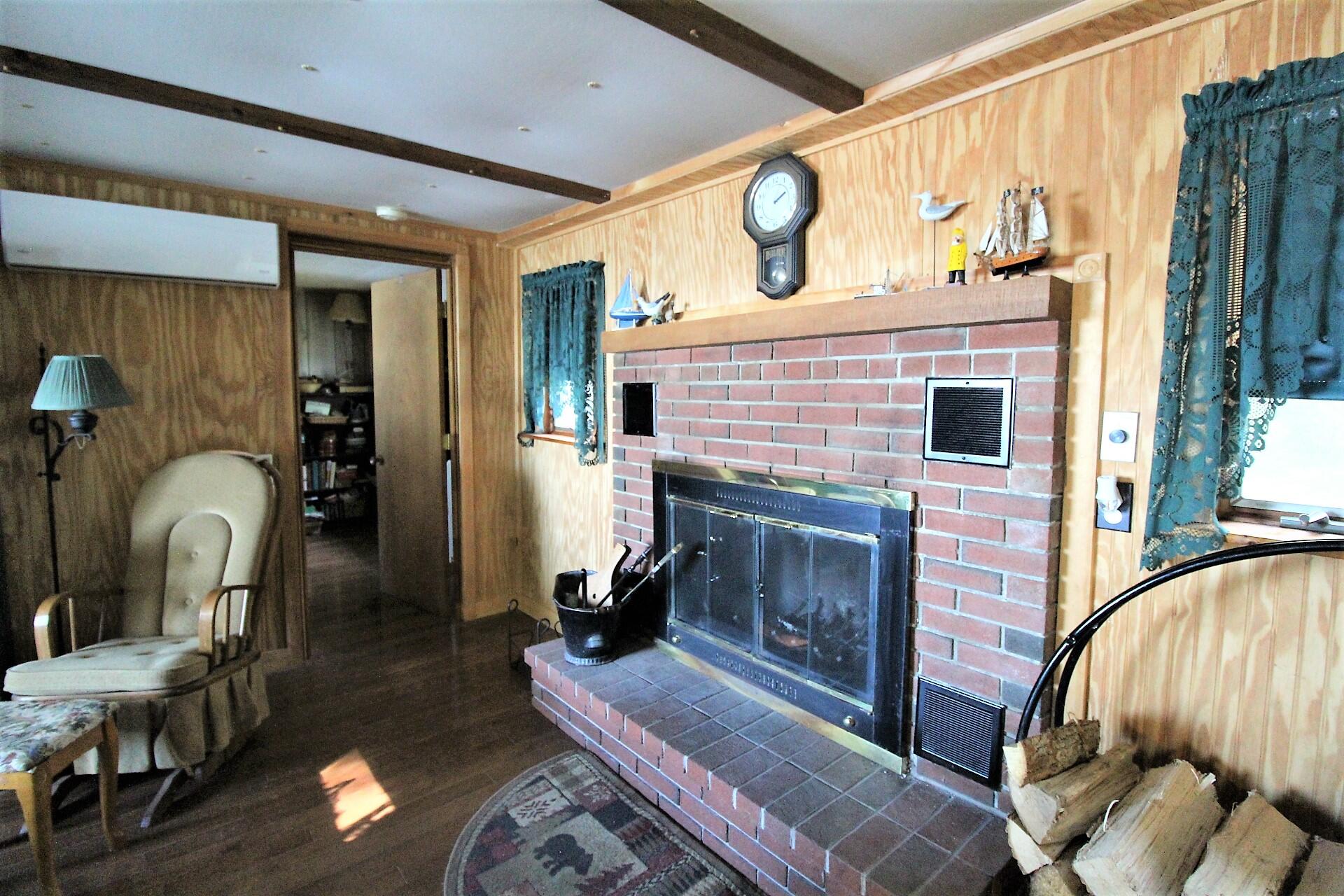 48 Lester Lane Burnham, ME 04922 - Photo 15 of 66 Grover Burnham (117)