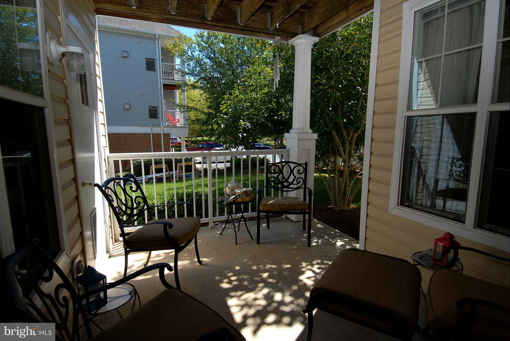 12705 Found Stone Road, Unit 7104 Germantown, MD 20876 - Photo 28 of 28 Exterior (Rear)