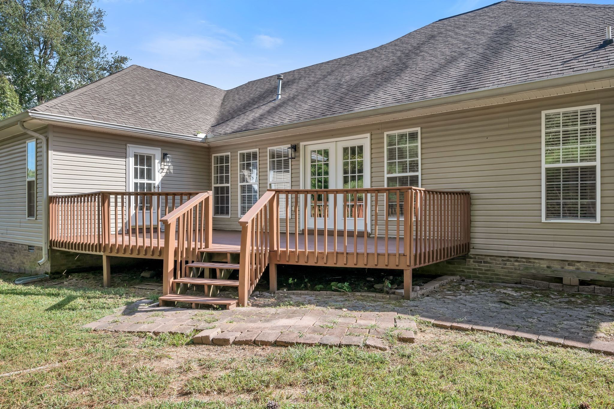 2044 Old Blacktop Road McEwen, TN 37101 - Photo 44 of 46