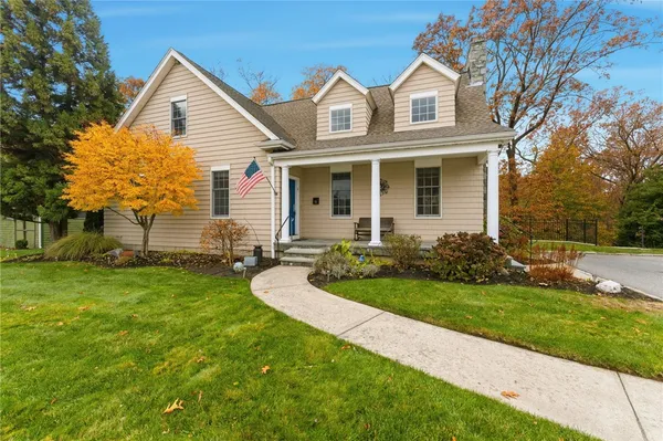 $714,900 | 71 Norton Avenue, Cranston, RI 02920