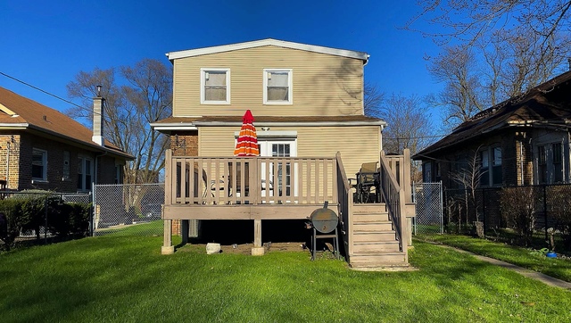 8510 South Rhodes Avenue Chicago, IL 60619 - Photo 22 of 24 Gallery Image 22
