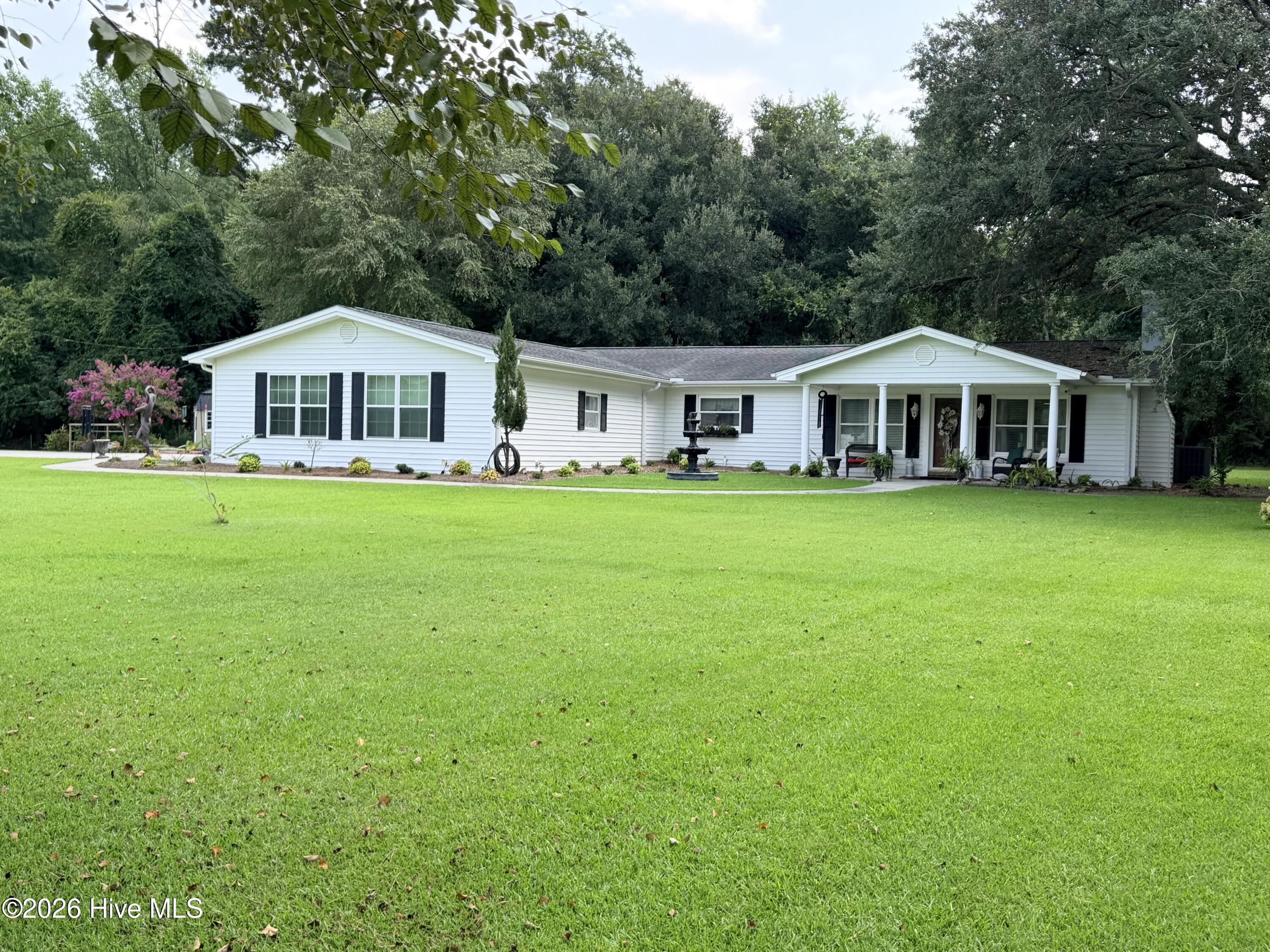1589 Carl Stephens Road Clarendon, NC 28432 - Photo 1 of 80 Gallery Image 1