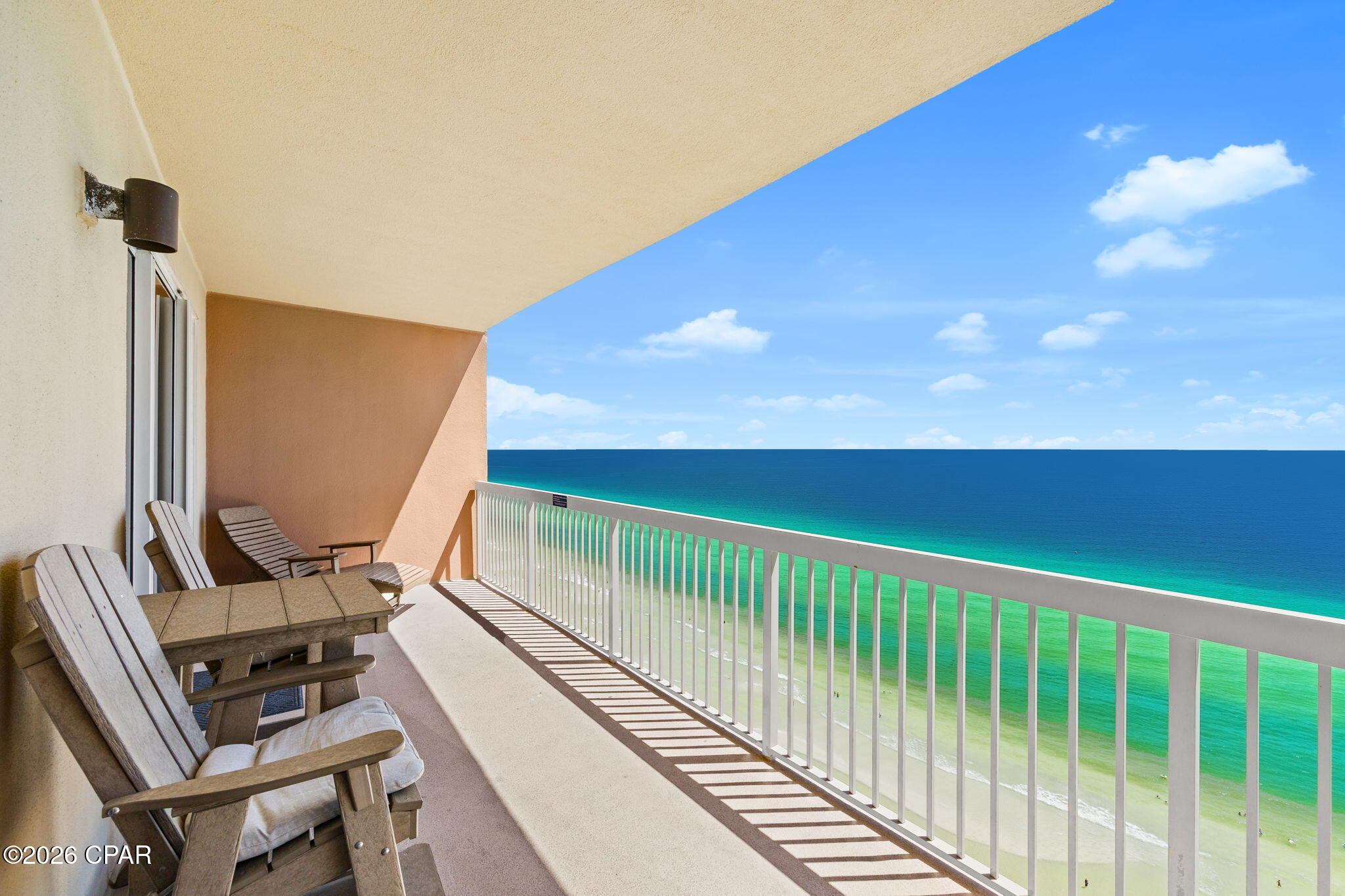 14825 Front Beach Road, Unit 2407 Panama City Beach, FL 32413 - Photo 22 of 34 Gallery Image 22