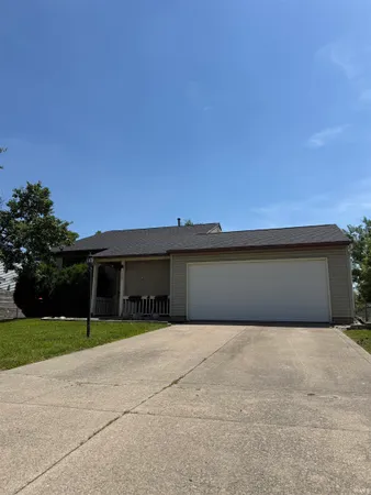 $254,999 | 1805 Paveys Glen Run, Fort Wayne, IN 46804