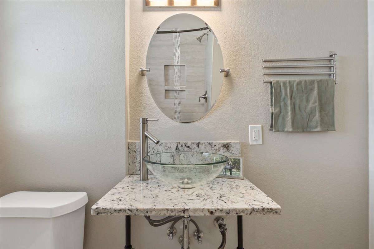 7407 Bethune Avenue, Unit 1 Austin, TX 78752 - Photo 18 of 25