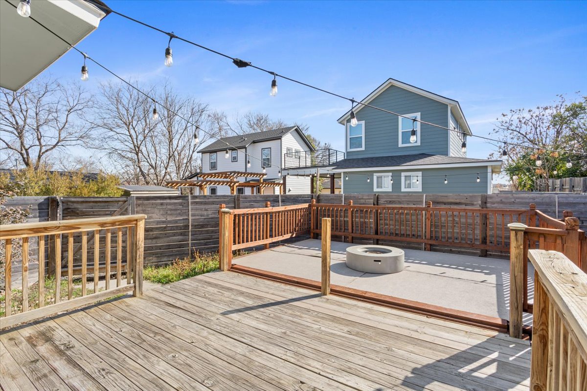 7407 Bethune Avenue, Unit 1 Austin, TX 78752 - Photo 23 of 25