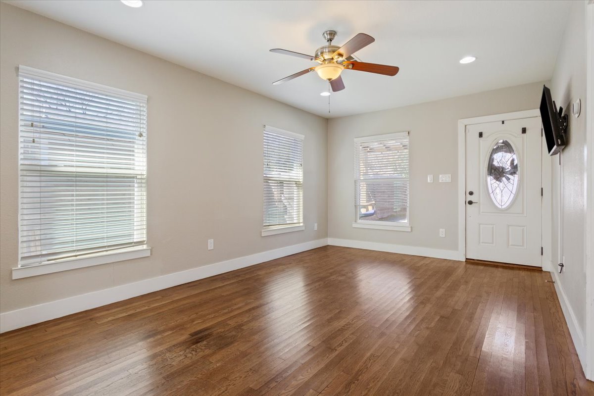 7407 Bethune Avenue, Unit 1 Austin, TX 78752 - Photo 7 of 25